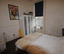 2 Flat 1 Ashwood Villas, Leeds, LS6 2EJ - Photo 3