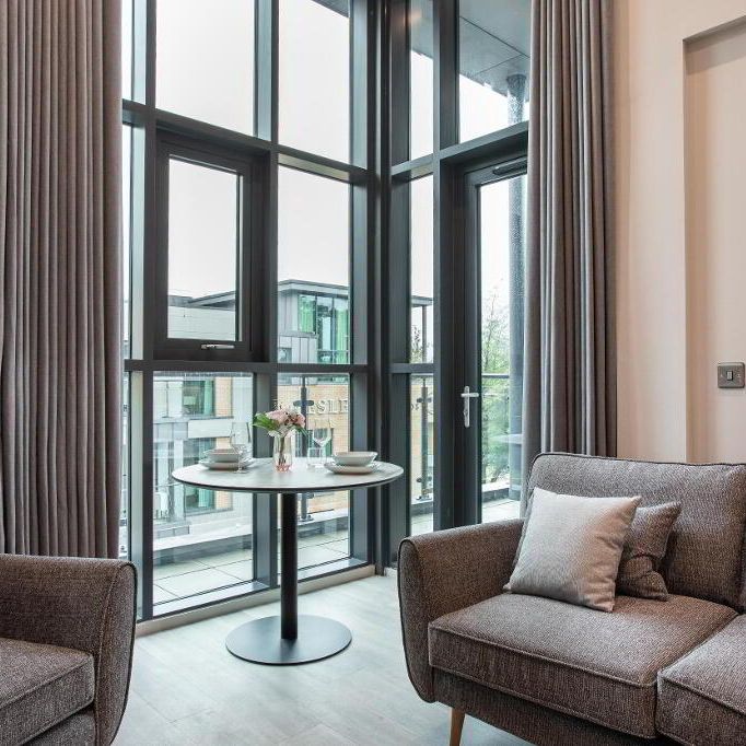 Apartment 66 Lesley Parklands 64 Knocknagoney Road, Belfast, BT4 2FY - Photo 1