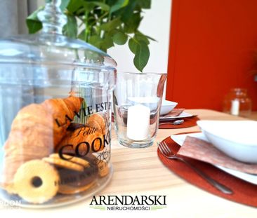 Apartament w centrum miasta z dużym tarasem! - Photo 1