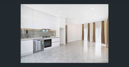 Modern 2-Bedroom Granny House for Lease with Separate Entrance - Photo 2