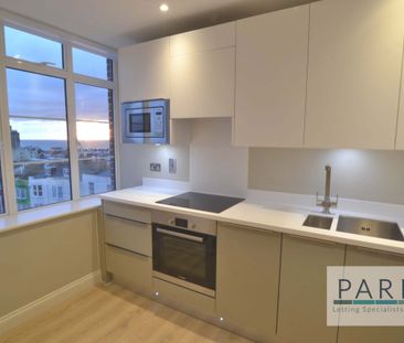 Mitre House, Western Road, Brighton, East Sussex, BN1 2AJ - Photo 1