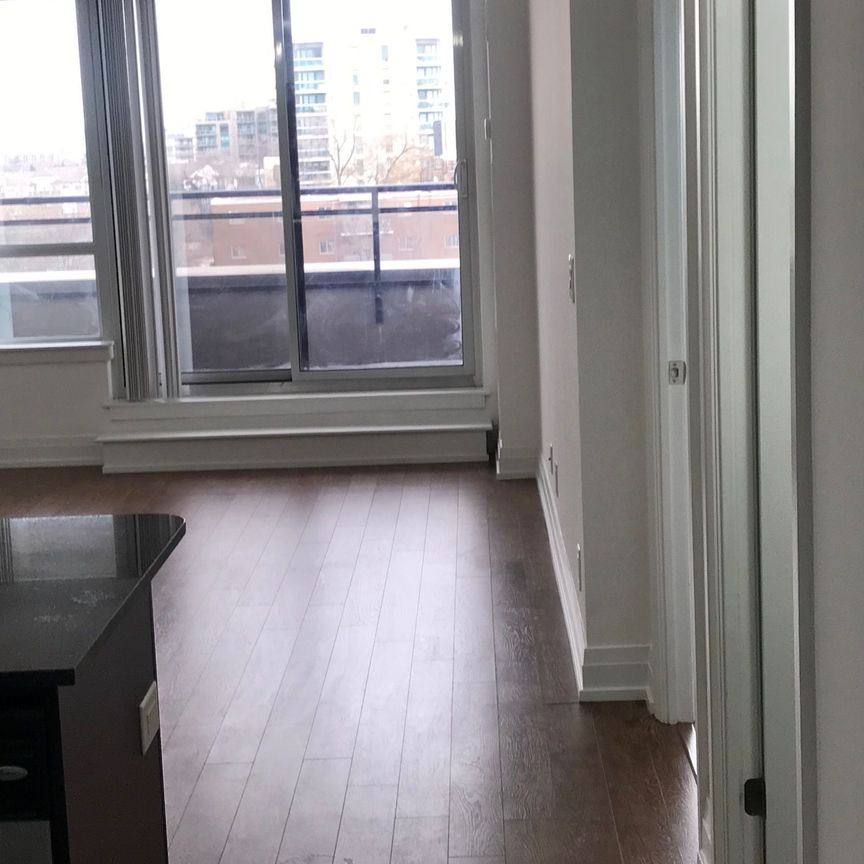 For Lease - 1060 Sheppard Avenue Unit# 409, Toronto, Ontario - Photo 1