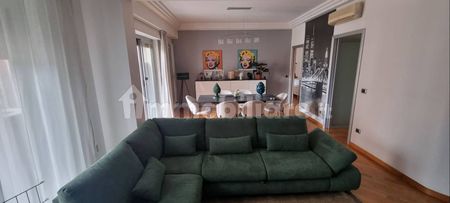 Trilocale via Serradifalco 242, Malaspina, Palermo - Photo 2