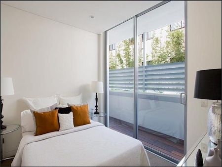 BEACHSIDE LUXURY TWO BEDROOM APARTMENT WITH SENSATIONAL VIEWS! - Photo 3