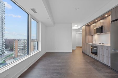 For Lease - 60 Central Park Roadway N/A Unit# 712, Toronto, Ontario - Photo 2