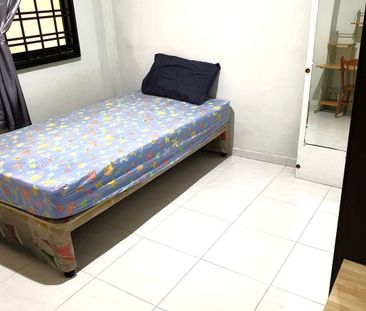 Blk 677 Admiralty Place (Woodlands), HDB 4 Rooms - For Rent - Photo 3