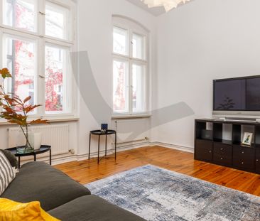 Für einen guten Start in Berlin - Photo 1