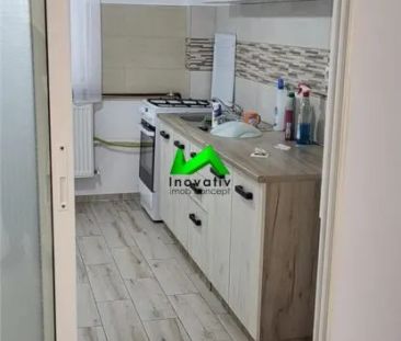 Apartament de inchiriat 3 camere Sibiu Arhitectilor - Photo 4