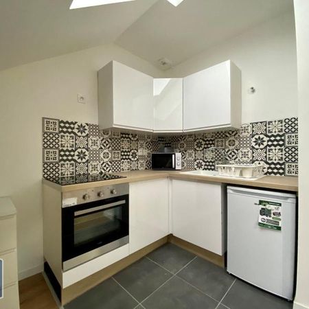 Location Appartement 1 pièce 23m² BROU SUR CHANTEREINE 77177 - Photo 4