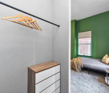 Studio to rent - Photo 4