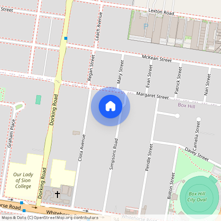 2/37 Simpsons Road, Box Hill, VIC 3128