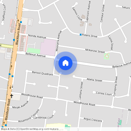 32a Bellevue Avenue, Vic 3109, Doncaster East