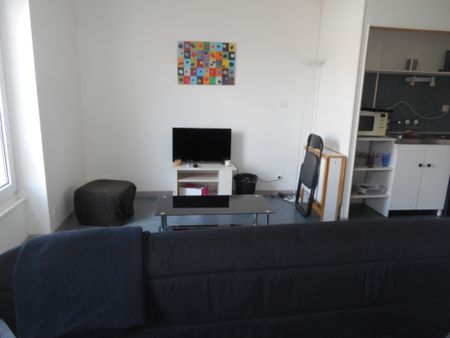 Location Appartement 1 pièce 28m² REIMS 51100 - Photo 5