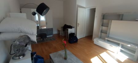 1.5 Zimmer, 35 m², EG - Foto 2