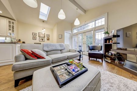 For Lease - 34 Haddon Street, Toronto, Ontario - Photo 3