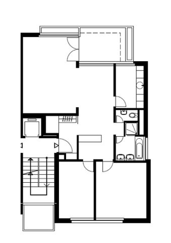 Ihr neues Zuhause in unmittelbarer Seenähe befristet bis 31.03.2028 - Foto 2