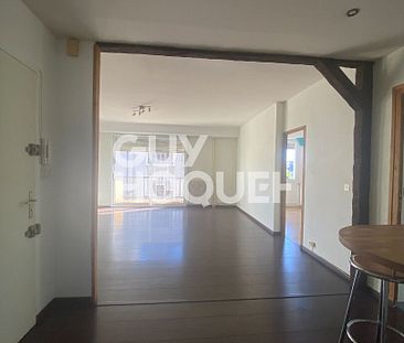 LOCATION : appartement F4 (85 m²) à BILLERE - Photo 1