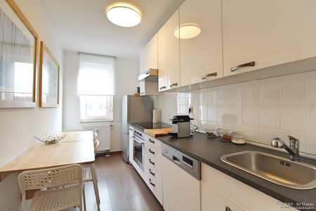 Möblierte 2-Zimmer Wohnung nahe dem Zentrum - Photo 4