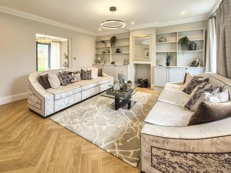 4 bedroom detached house to rent - Photo 3