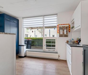 Huis te huur: Bernard Zweershof 9 1421 KL Uithoorn - Photo 3