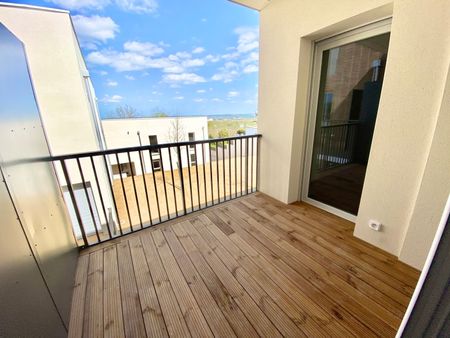Location Appartement 2 pièces 41m² TOULOUSE 31400 - Photo 4