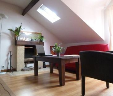 T2 Hauts-Pavés - 669 € / mois C.C Nantes (44000) - Photo 1