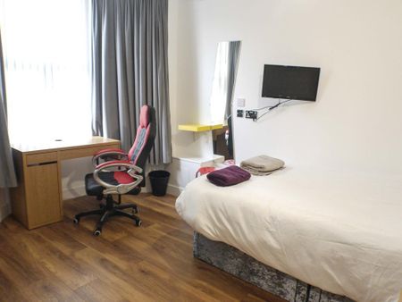 6 bedroom house share to rent - Photo 2