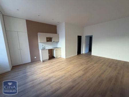 Appartement à louer 2 pièces 47.9m² - Photo 2