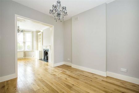 3 bedroom terraced house to rent - Photo 2