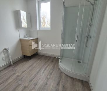 Location Appartement 2 pièces 49m² CAMBRAI 59400 - Photo 5