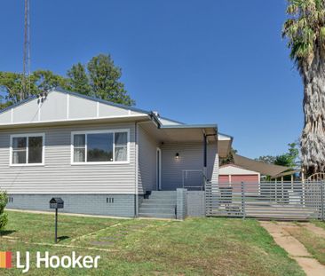 Freshly Renovated Family Home - Photo 5