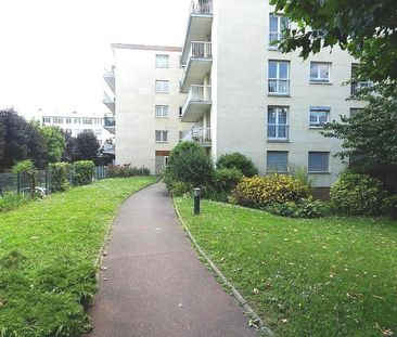 Location Appartement 1 pièce 32m² - Photo 5