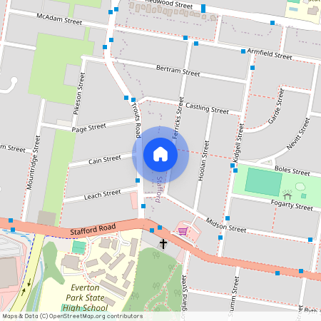 14 Ferricks Street, Stafford QLD 4053