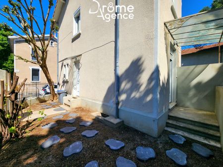 Location Maison 5m² VALENCE 26000 - Photo 2