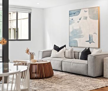 20/238 William Street, Potts Point NSW 2011 - Apartment For Rent | ... - Photo 2