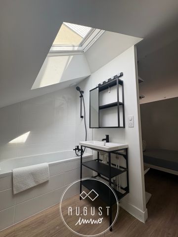 Location Appartement 1 pièce 34m² LIMOGES 87000 - Photo 5