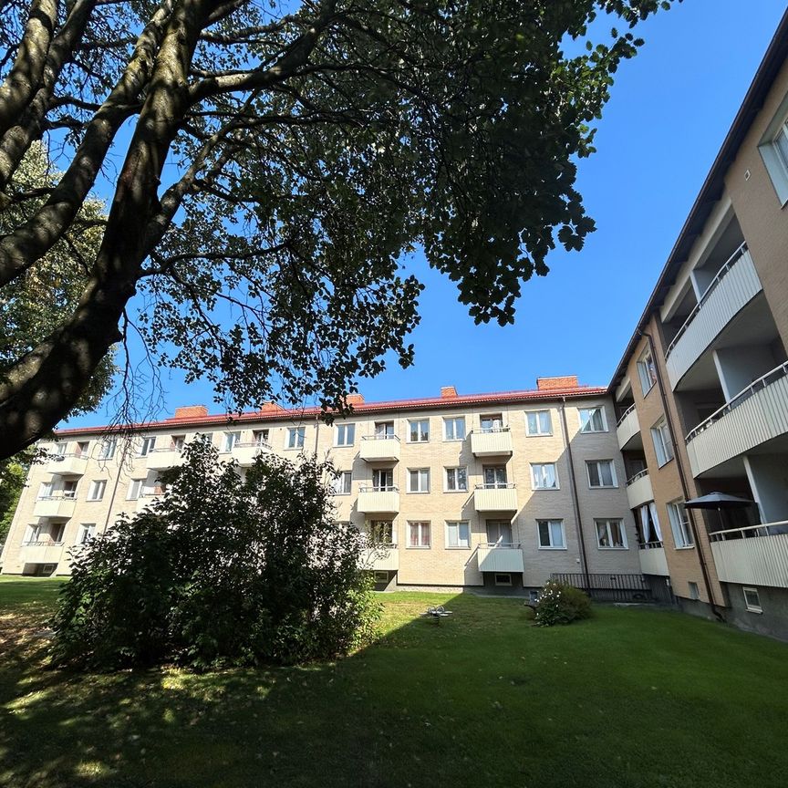 Emausgatan 37 B, Västerås - Photo 2