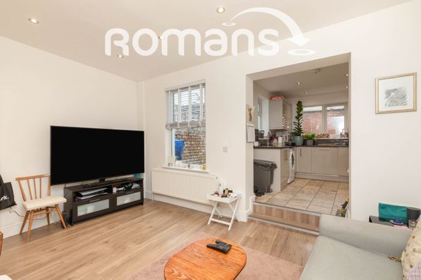 2 bedroom terraced to rent - Photo 1