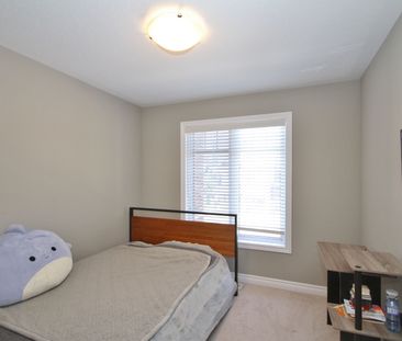 For Lease - 302 TOURMALINE Crescent, Barrhaven, Ontario - Photo 5