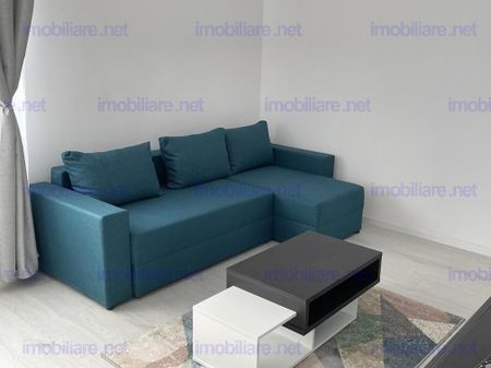 Inchirieri Apartamente 2 camere Bucuresti - Fotografie 2