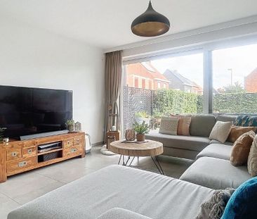 Appartement te huur in Aarsele voor € 740 met 2 slaapkamers - Foto 6