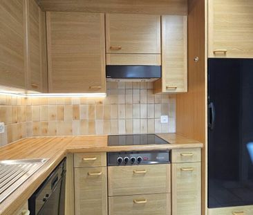 Heimelige 5.5-Zimmer-Maisonettewohnung an idyllischer Lage - Photo 3