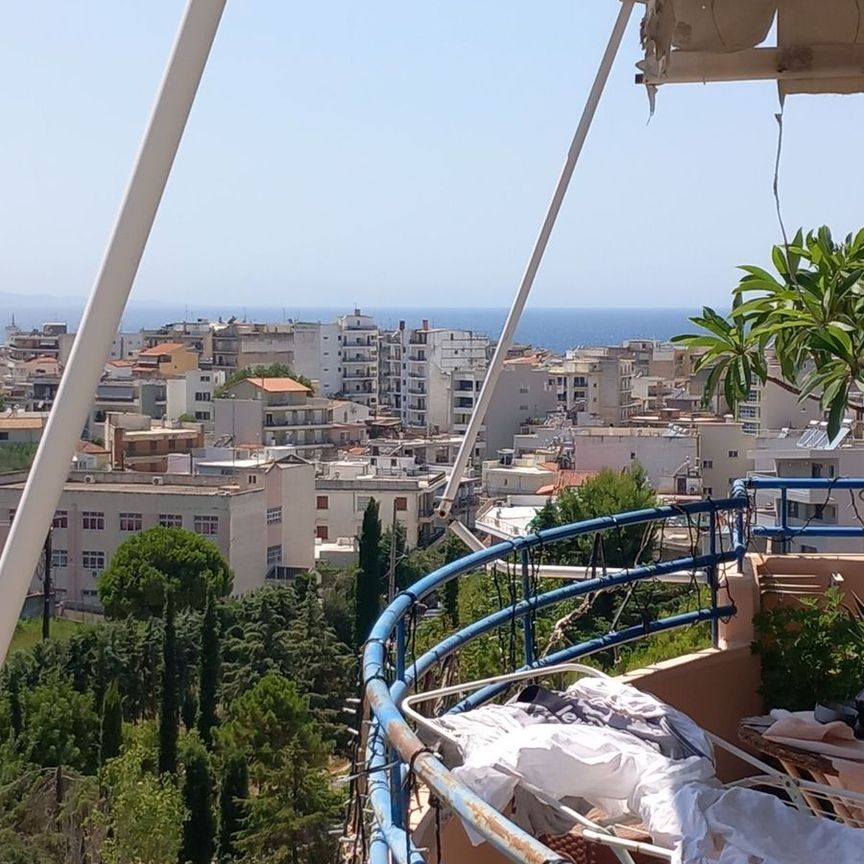 Studio/Γκαρσονιέρα για ενοικίαση Ζαβλάνι (Πάτρα) - Photo 1