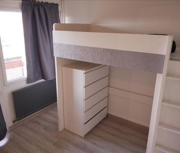 3 pièces - Meublé - 57,07 m² - 9ème étage - Colocation non autorisée - Photo 6