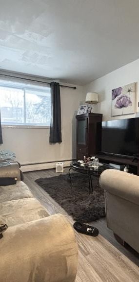 Appartement 4 ½ à louer Charlesbourg juillet 2026 - Photo 1