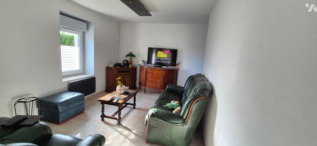 Maison 4 chambres 1 bureau - Photo 1