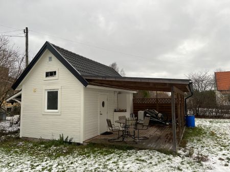 Sälgvägen, Tumba - Foto 3