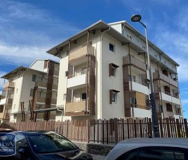 Location Appartement 1 pièce 22m² LE TAMPON 97430 - Photo 3