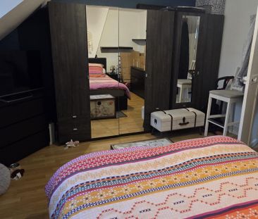 A louer : Maison T2 - 61m² - Saint-Quentin (02100) - Photo 3