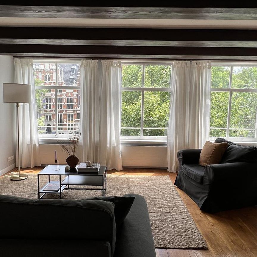 Keizersgracht 138D 1015 CW Amsterdam - Photo 1